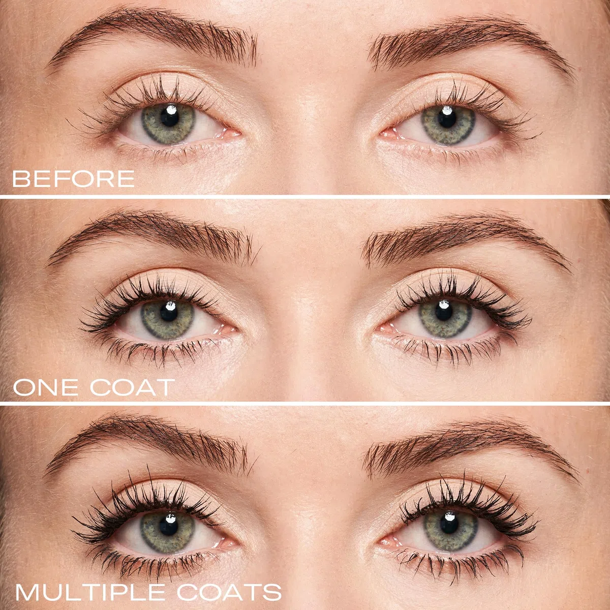 Caliray Come He'll Or High Water Mascara