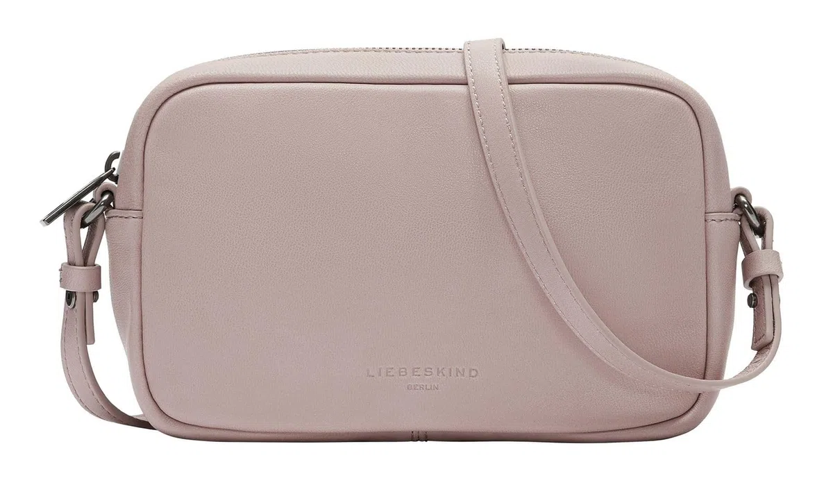 LIEBESKIND Camera Bag S Maia Sheep Natural Camera bag