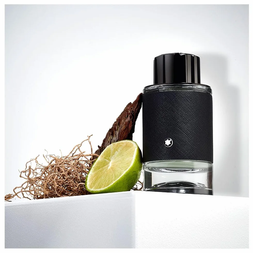 Montblanc Explorer EdP, Linie: Explorer, Eau de Parfum für Herren, Inhalt: 100ml