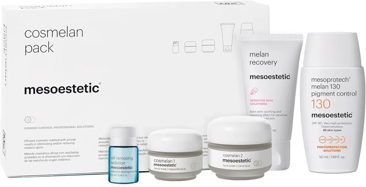 Cosmelan Pack