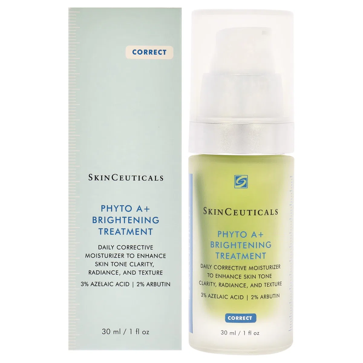Phyto A+ Aufhellungsbehandlung, 30 ml