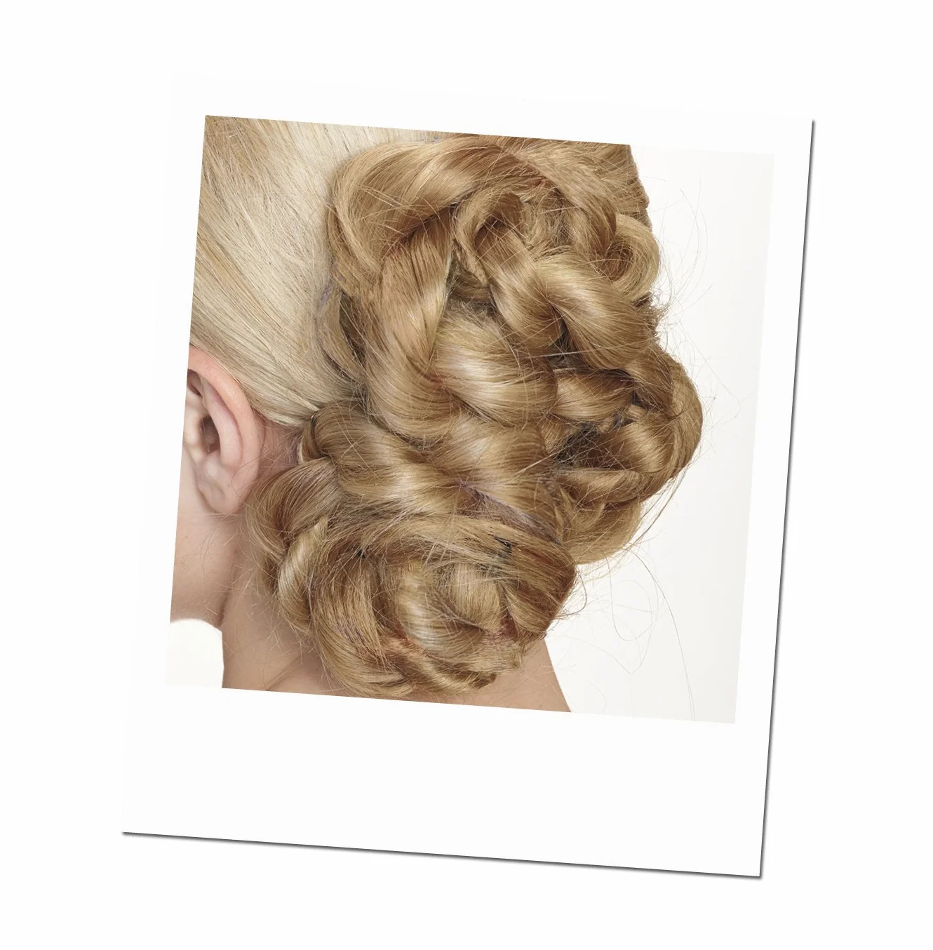 BaByliss TW1000E Twist Secret Schwarz