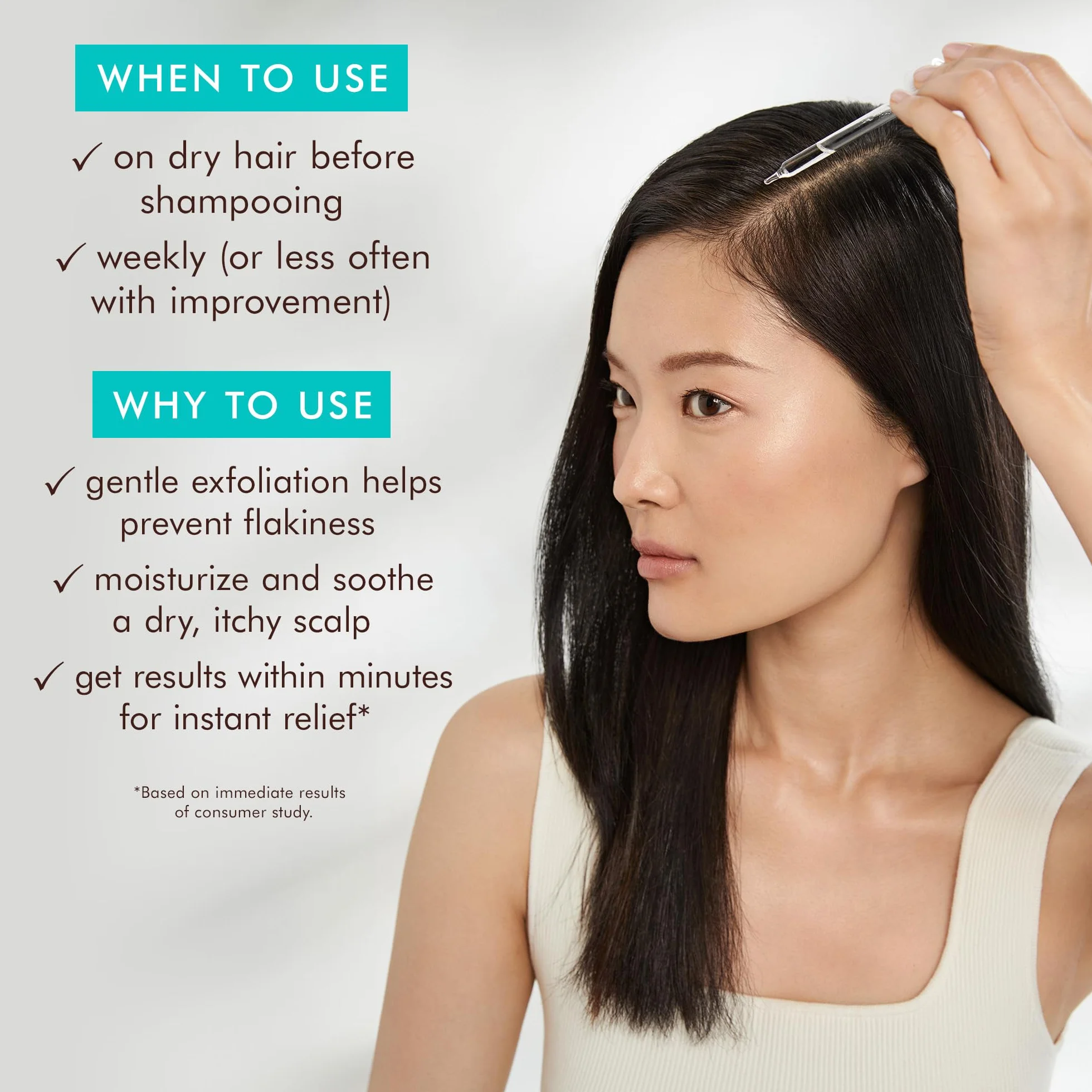 Moroccanoil Behandlung Für Kopfhaut 45ml