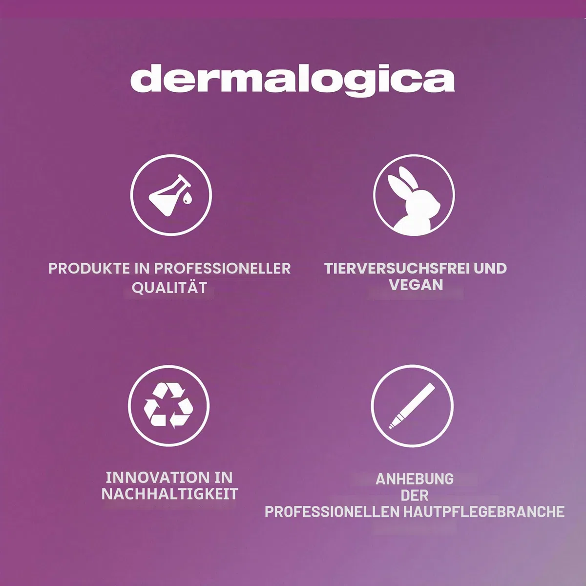 Dermalogica Stressed Skin System | Mit der Multivitamin Power Recovery Cream und der Multivitamin Power Recovery Masque