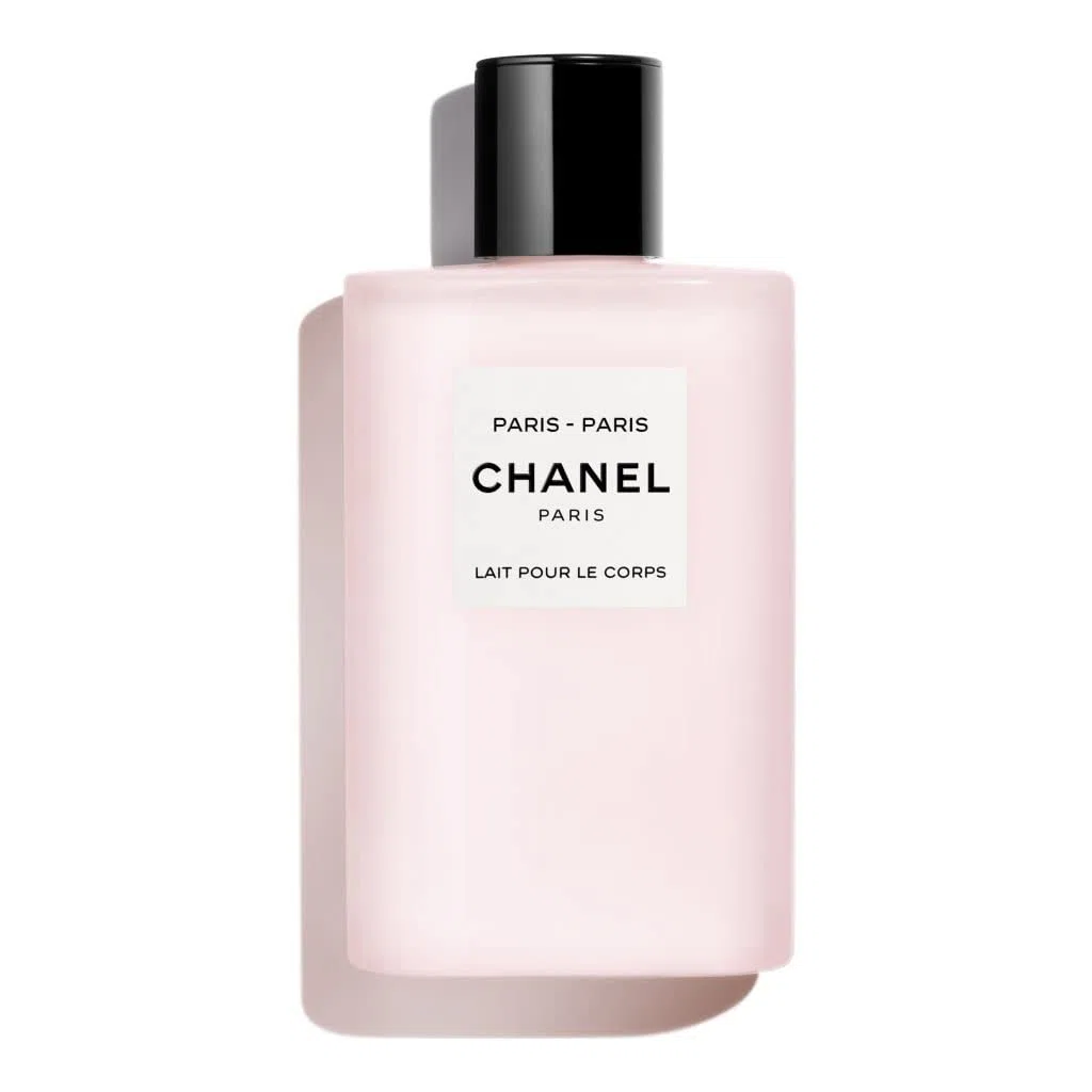 Chanel - Les Eaux De Chanel - Paris - 200ml Body Lotion/Körperlotion