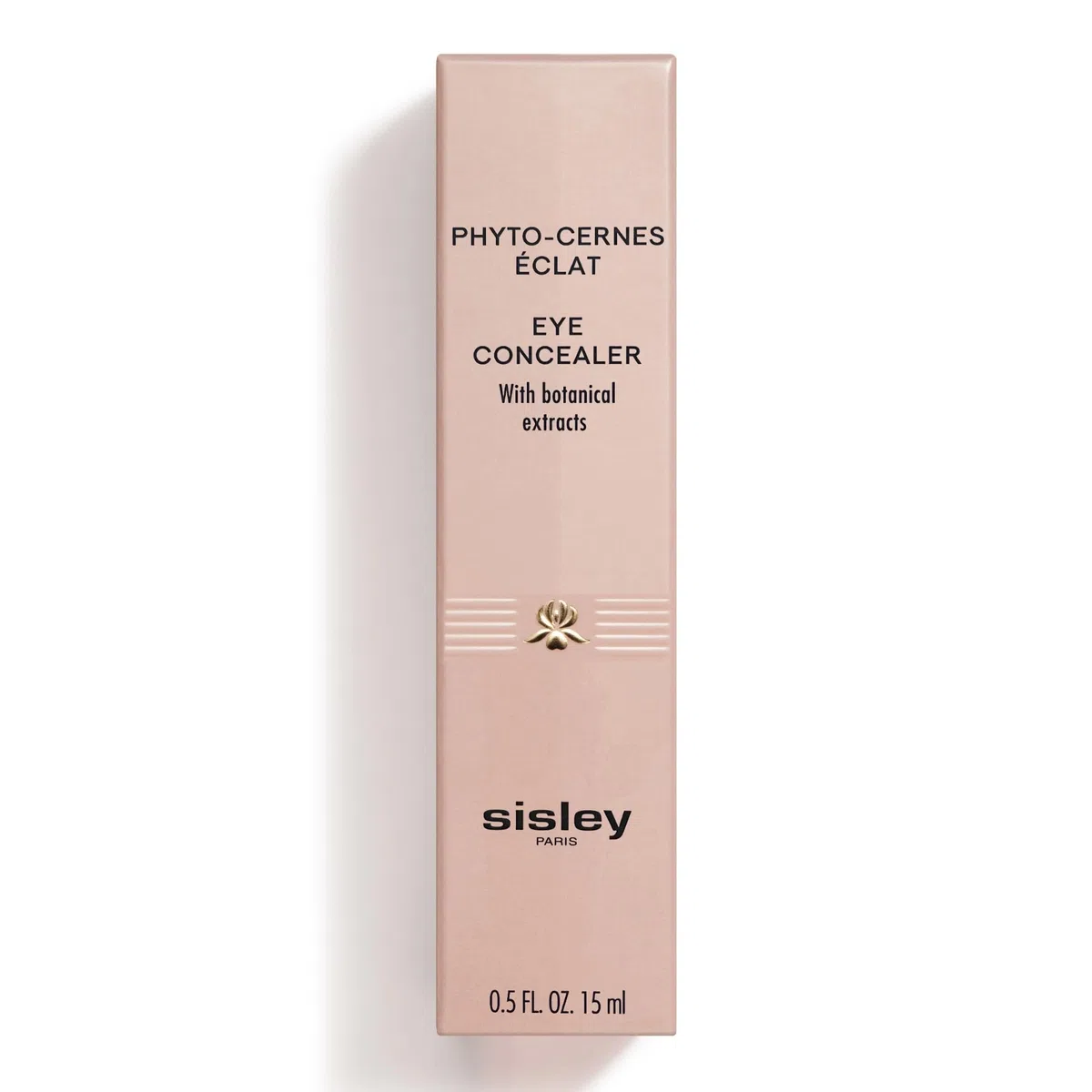 Sisley Paris Cernes Eclat Nº1 15 Ml Nº1, 15 ml (1er Pack)