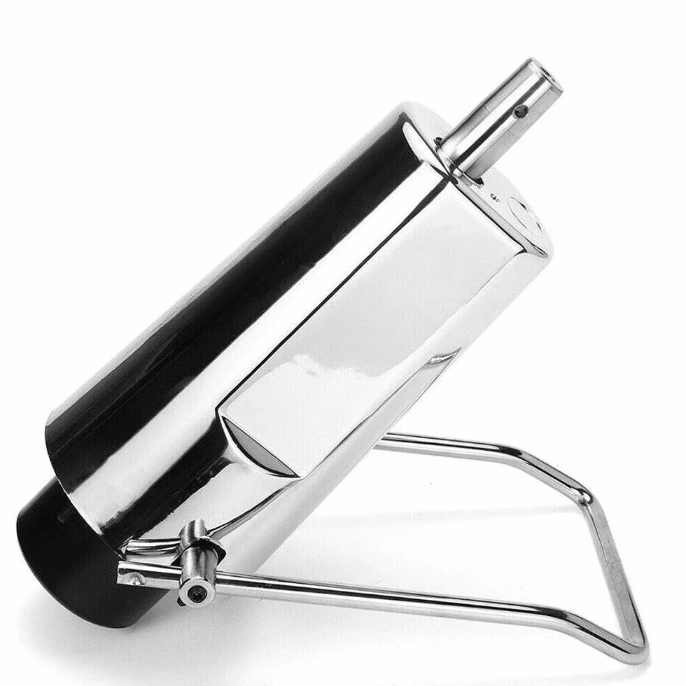 Hydraulikpumpe für Friseurstühle 440 Lbs Barber Salon Stuhl