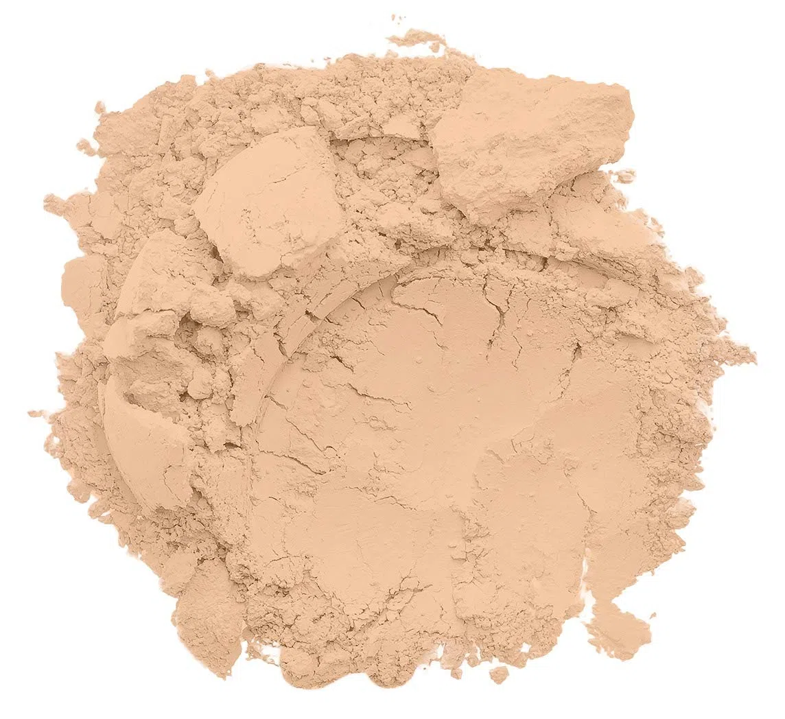 MILANI Conceal + Perfect Shine-Proof Powder - Nude