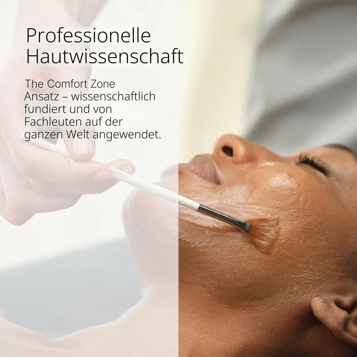 Comfort Zone - Sublime Skin Intensives Gesichtsserum (30 ml), Anti-Aging-Hautpflege gegen Falten, glättende & straffende Formel, vegan, Weiß