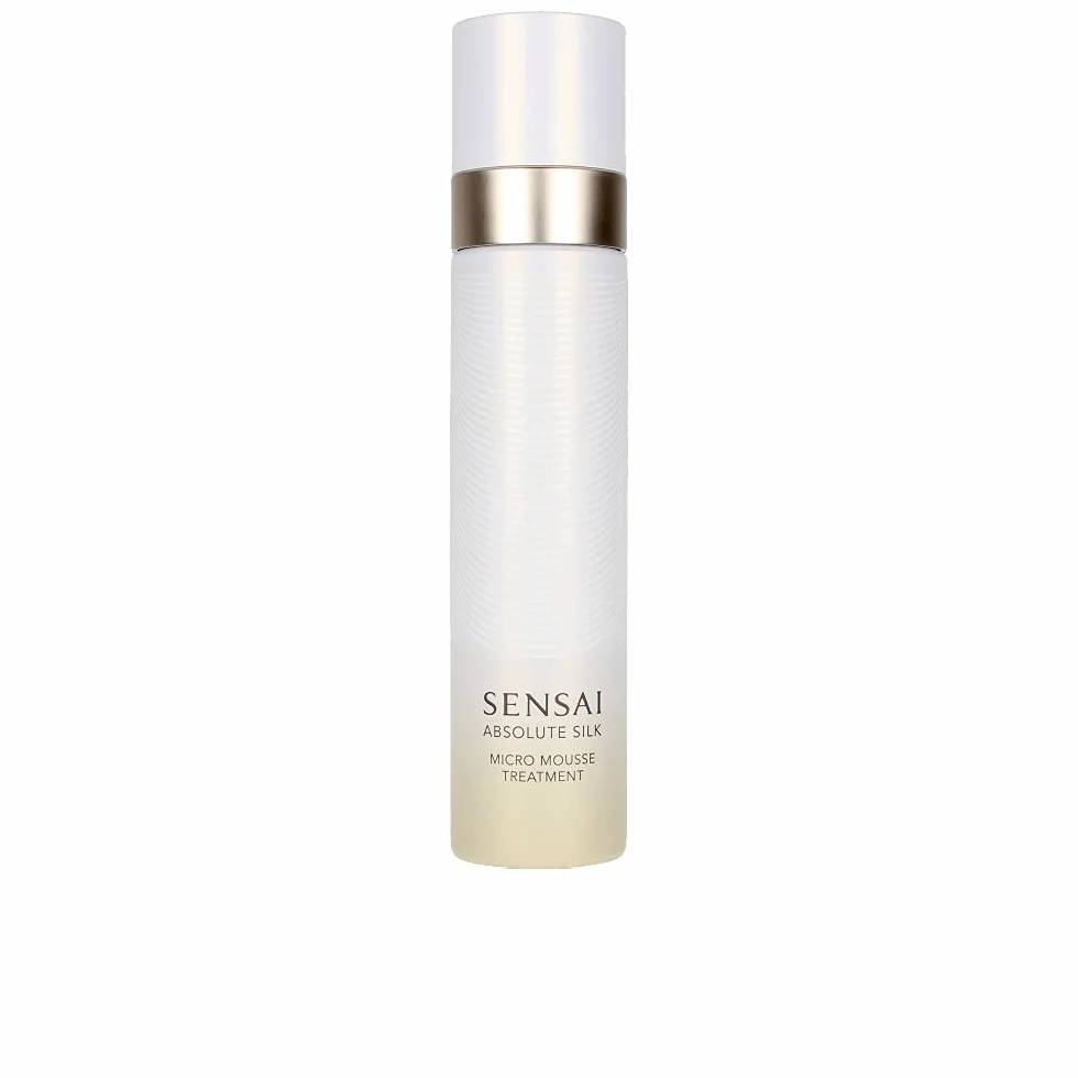 Sensai Absolute Silk Micro Mousse Treatment 90 Ml
