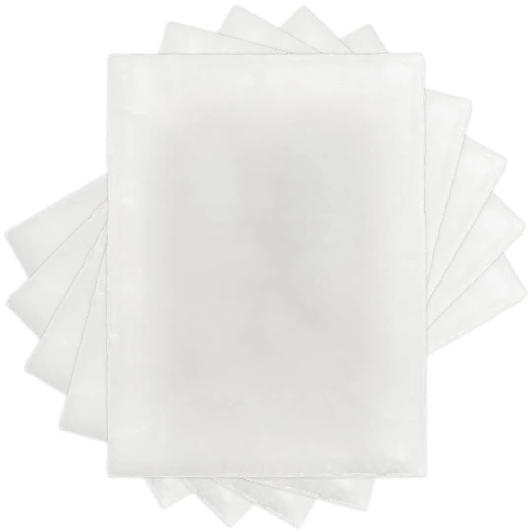 25 kg Paraffinwachs 45-47°C in Platten, für Paraffinbad, Handbad und mehr, Made in Germany