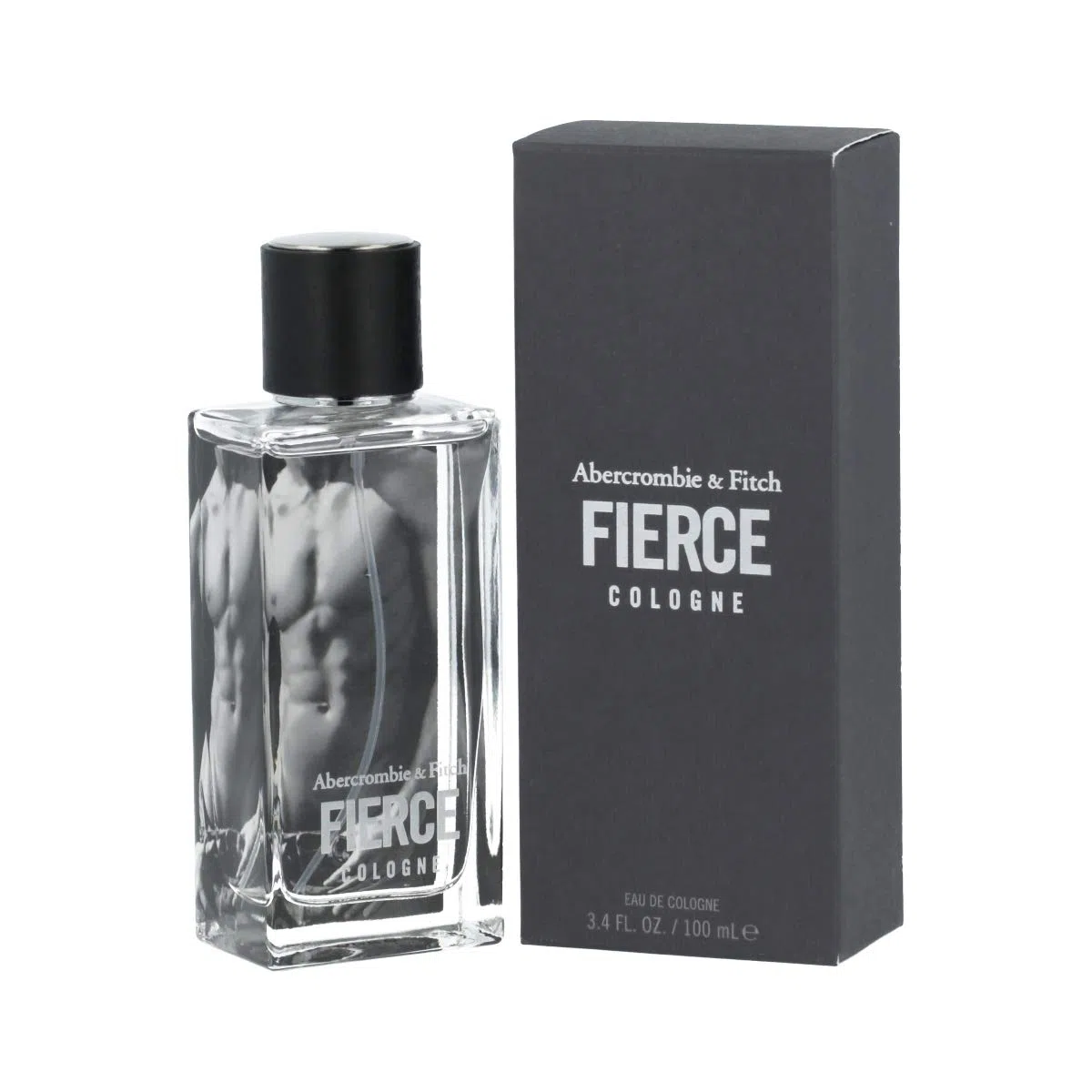 Abercrombie & Fitch Fierce Eau de Cologne 100 ml