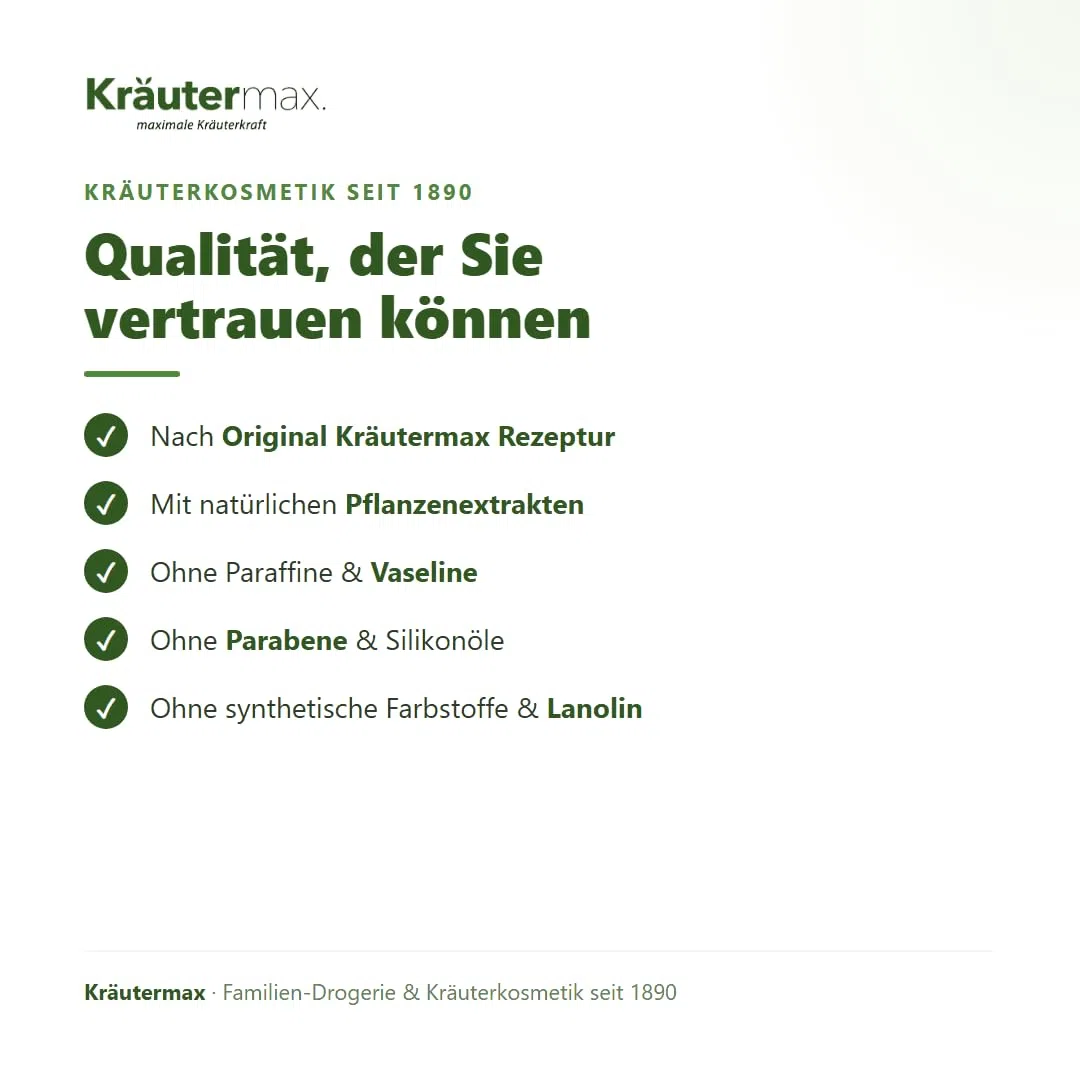 Kräutermax Weidenrinden Shampoo Läuse mit Weidenrinde Extrakt 1 x 1000 ml