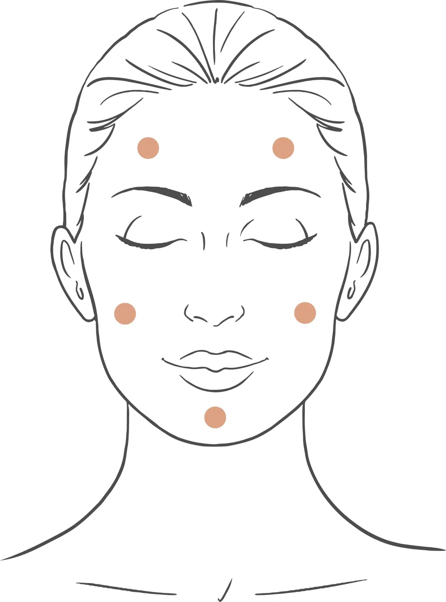 Perricone MD No Makeup Foundation Serum Buff 30ml -Lightweight, Buildable Coverage with Semi-Matte Finish – Visibly Fades Dark Spots & Uneven Skin Tone Over Time - Hydrating and Fragrance-Free