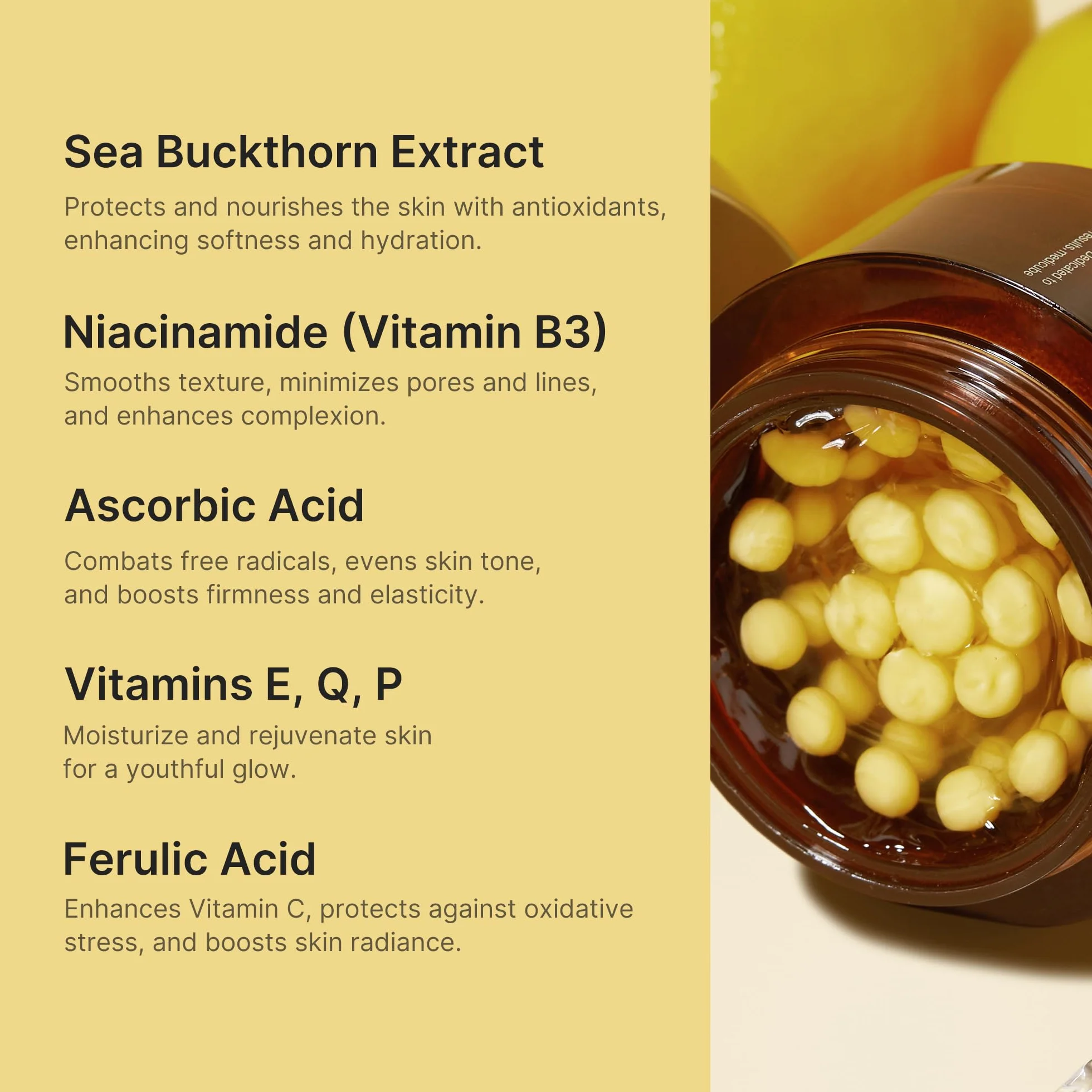 medicube All-in-One Pink Duo für Vitamin C Glass Skin: Age-R Booster Pro Pink (All-in-One Gerät) & Vita C Capsule Cream | Innovative Gesichtspflege für Absorption & Vitalität | Korean Skincare