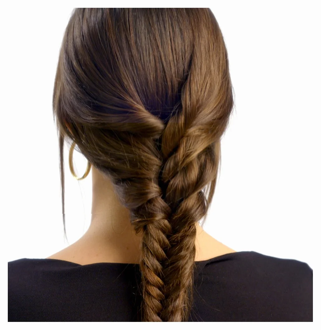 BaByliss TW1000E Twist Secret Schwarz