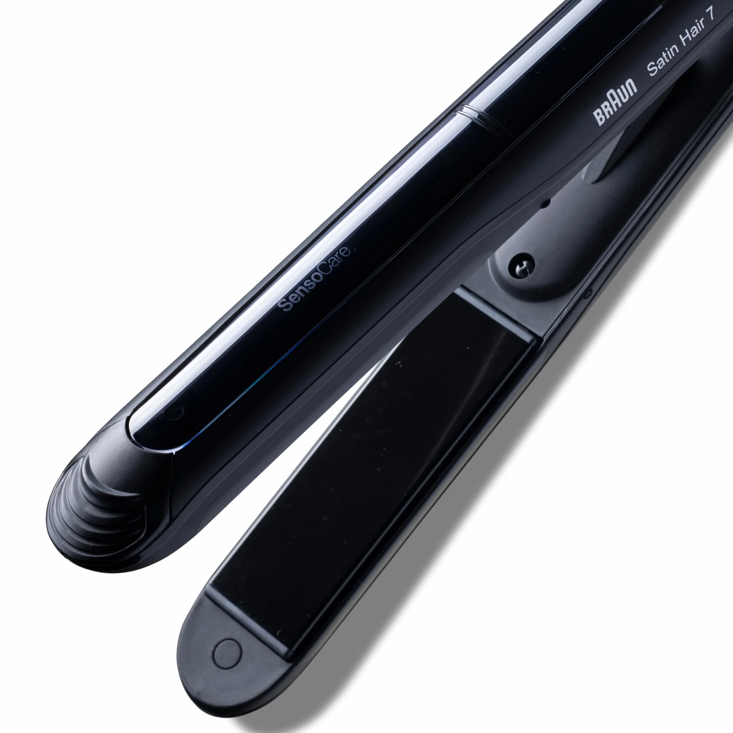 BRAUN Satin Hair 7 ST 780 Haarglätter/Glätteeisen (SensoCare)