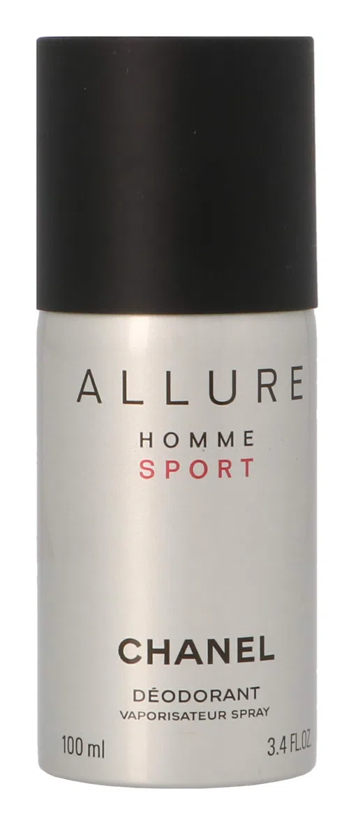 CHANEL Allure Homme Sport Deodorant Spray (100 ml)