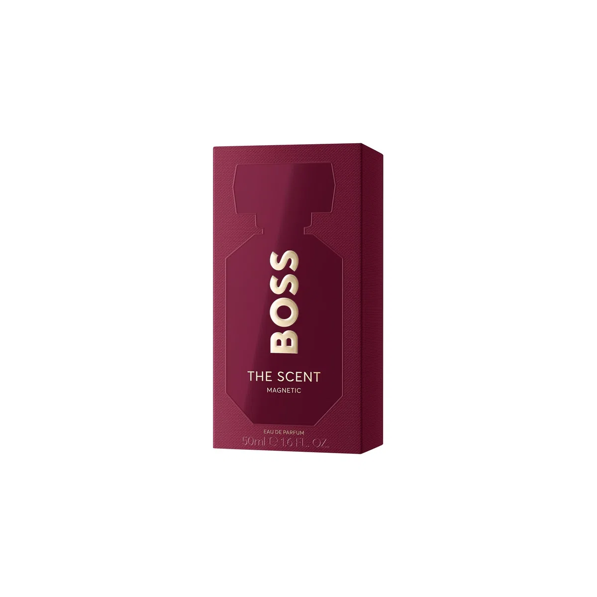 Boss The Scent Magnetic Eau de Parfum für Frauen