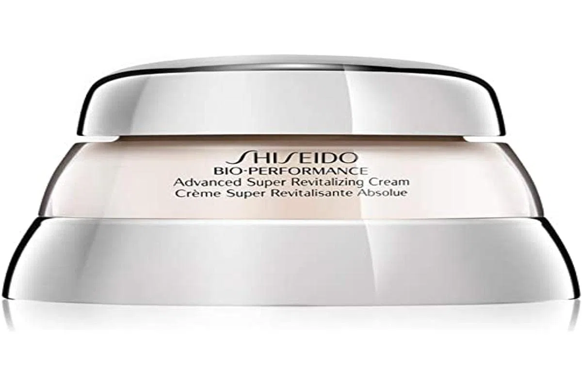 Shiseido Feuchtigkeitscremes, 100 g,0729238103214