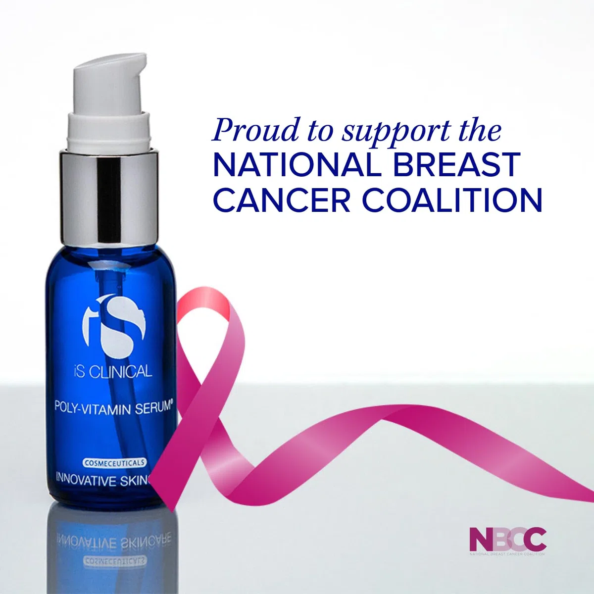 iS CLINICAL Poly-Vitamin Serum; Hydrating Serum containing Niacinamide, Hyaluronic Acid, and Retinol Serum for Face 30 ml