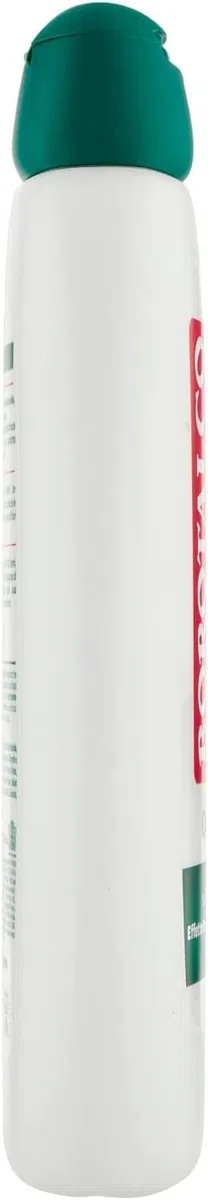 12x Borotalco Profumo di Borotalco Original Bagnodoccia Duschgel Schaumbad 450ml