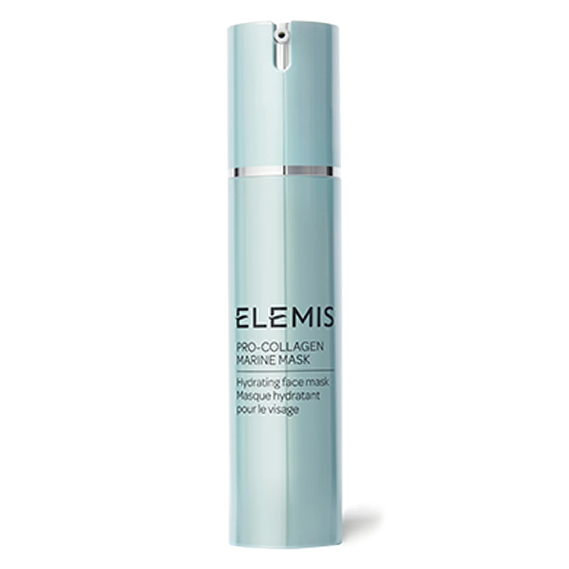 Elemis Pro-Collagen-Marine-Maske, Anti-Falten-Gesichtsmaske, 1er Pack (1 x 50 ml)