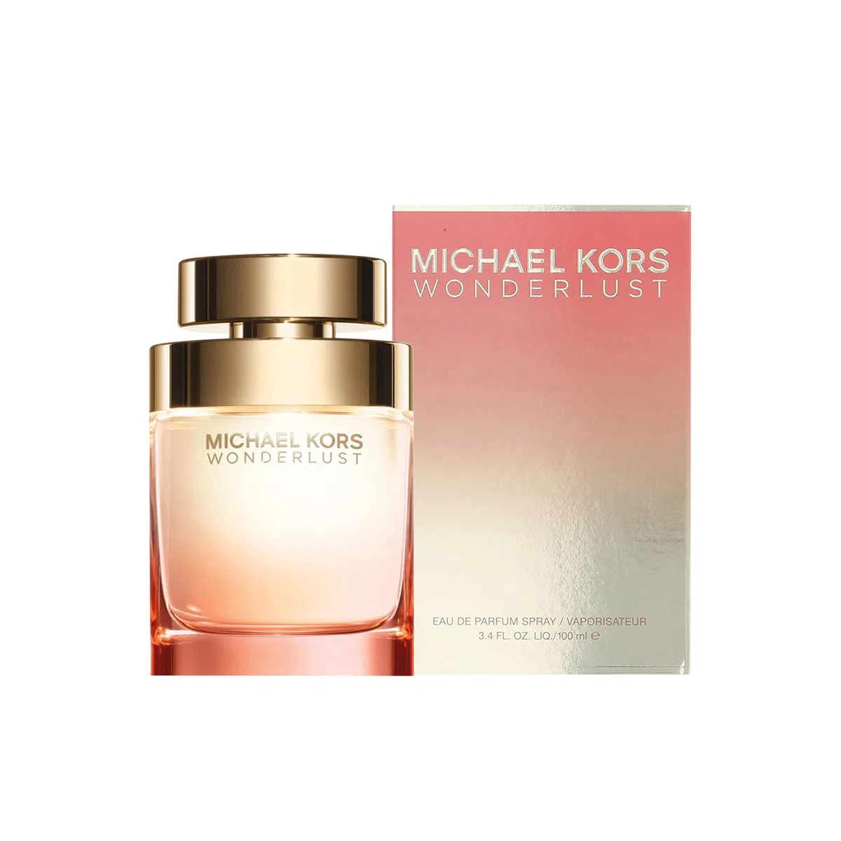 Michael Kors Eau de Cologne für Frauen, 100 ml
