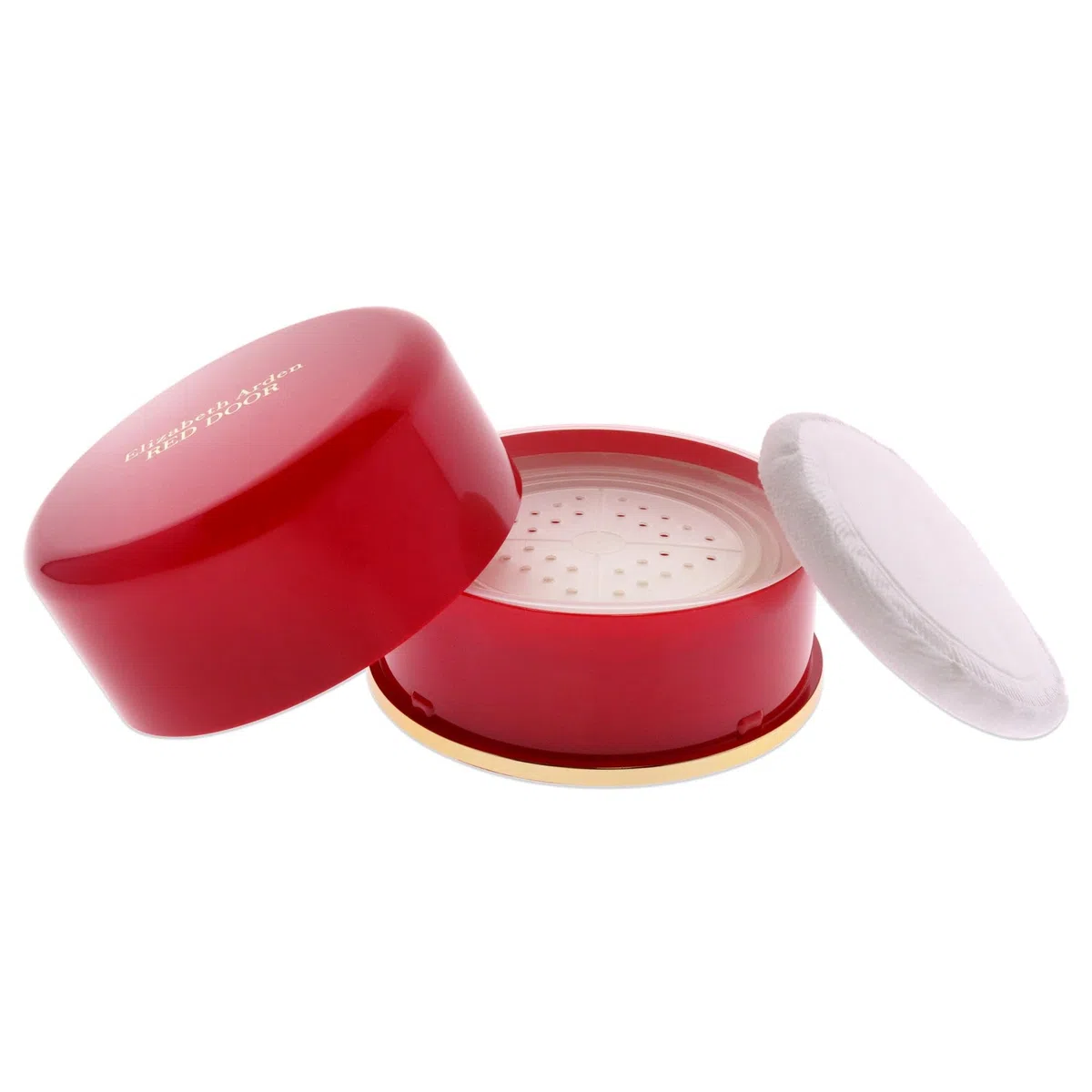 Elizabeth Arden Red Door for Women 2.6 oz Perfumed Body Powder