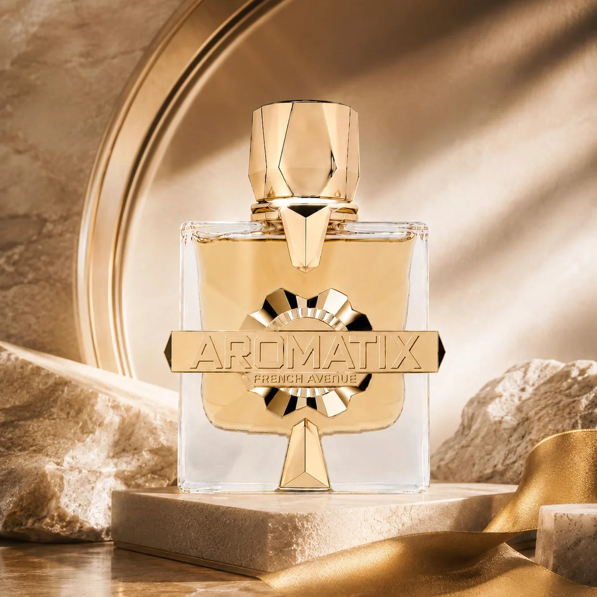 French Avenue Aromatix X Xandal Extrait de Parfum 100 ml