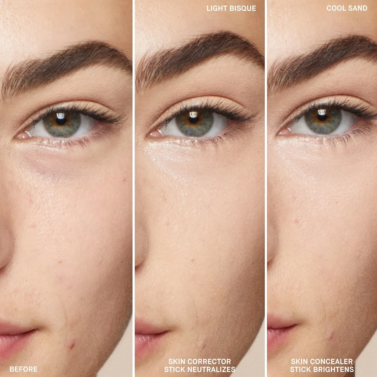 BOBBI BROWN Skin Corrector Stick No.04 Light Bisque (3 g)