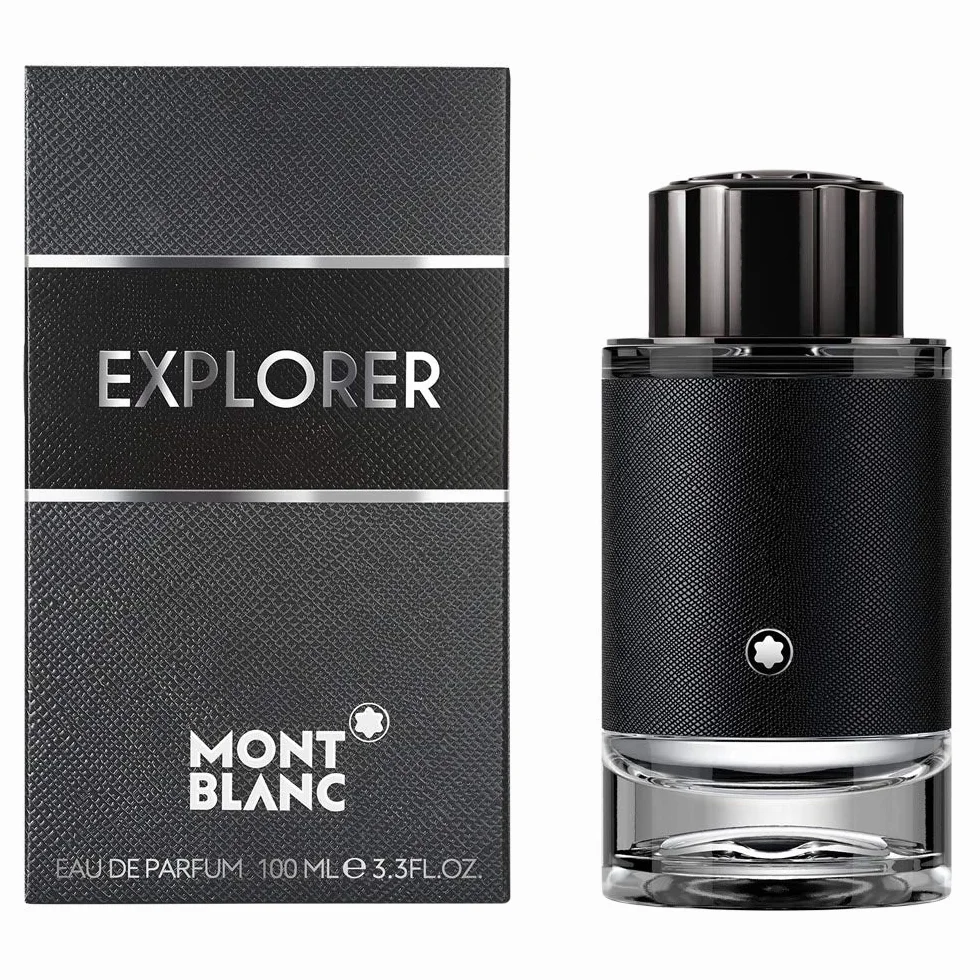 Montblanc Explorer EdP, Linie: Explorer, Eau de Parfum für Herren, Inhalt: 100ml