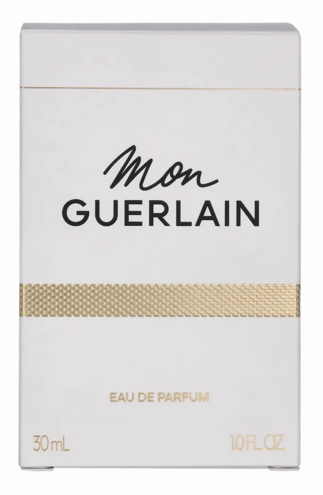 Mon Guerlain Edp Vapo 30 Ml Normal