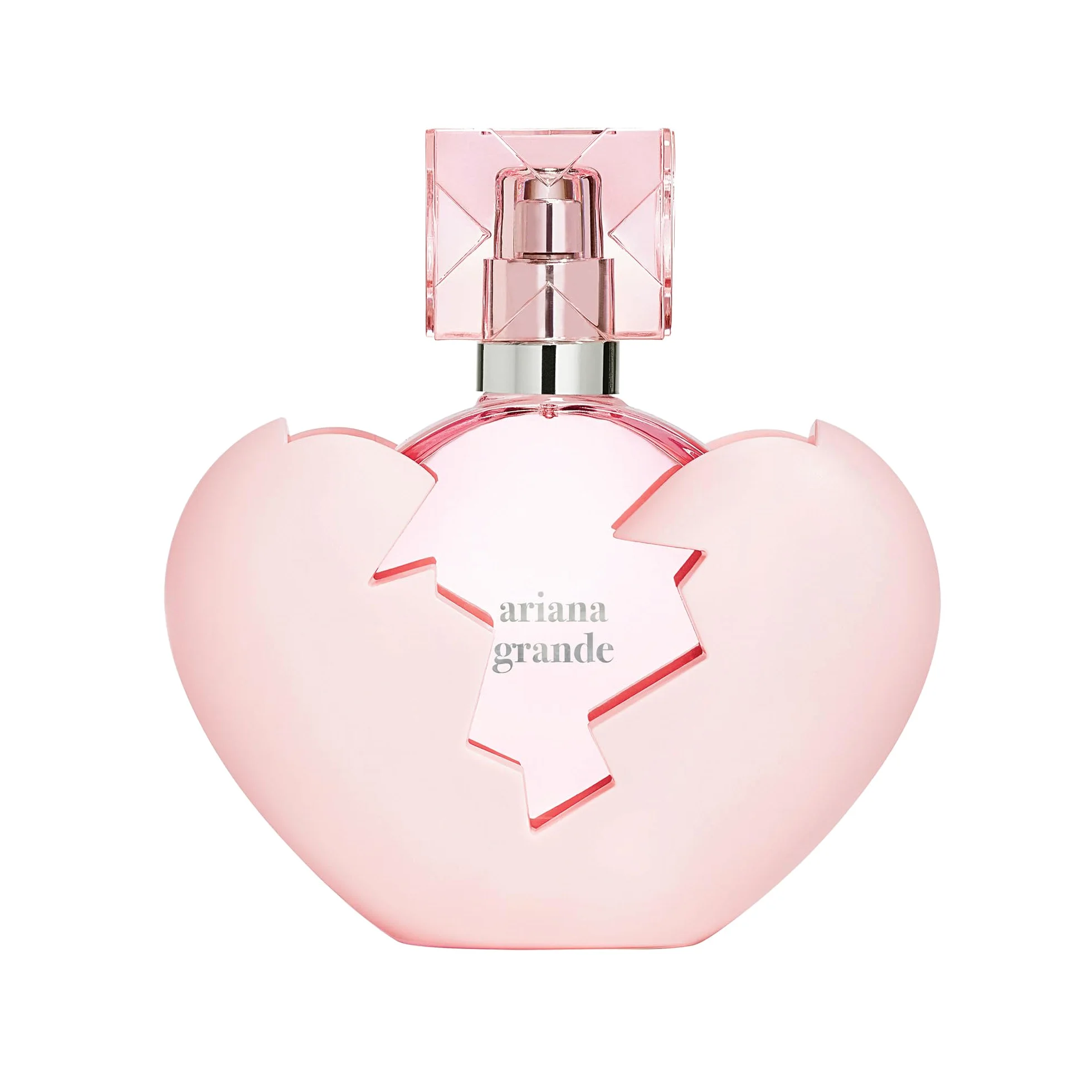Ariana Grande Thank U, Next Eau de Parfum, 100 ml