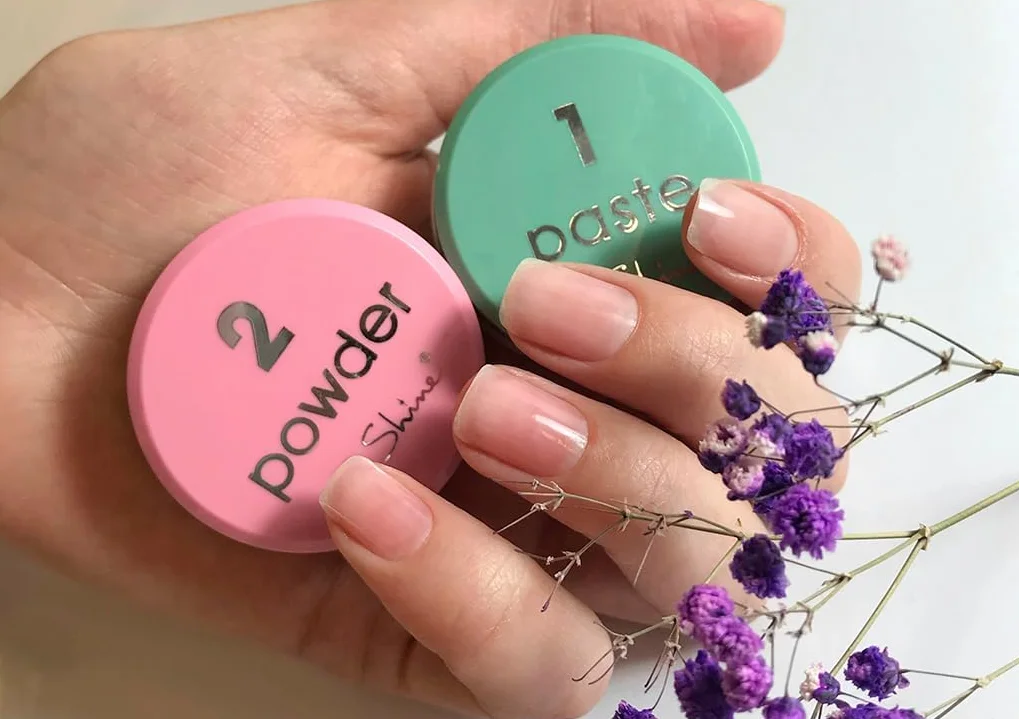 P-Shine Japanisches Nail Conditioner Maniküre Satz, 190 g