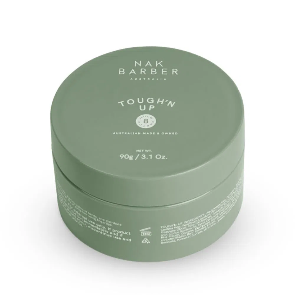 Nak Tough.N.Up 90 g 90 ml
