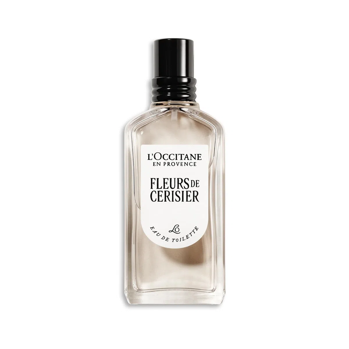 L'OCCITANE - Eau de Toilette Fleurs de Cerisier (Kirschblüte) - 50 ml