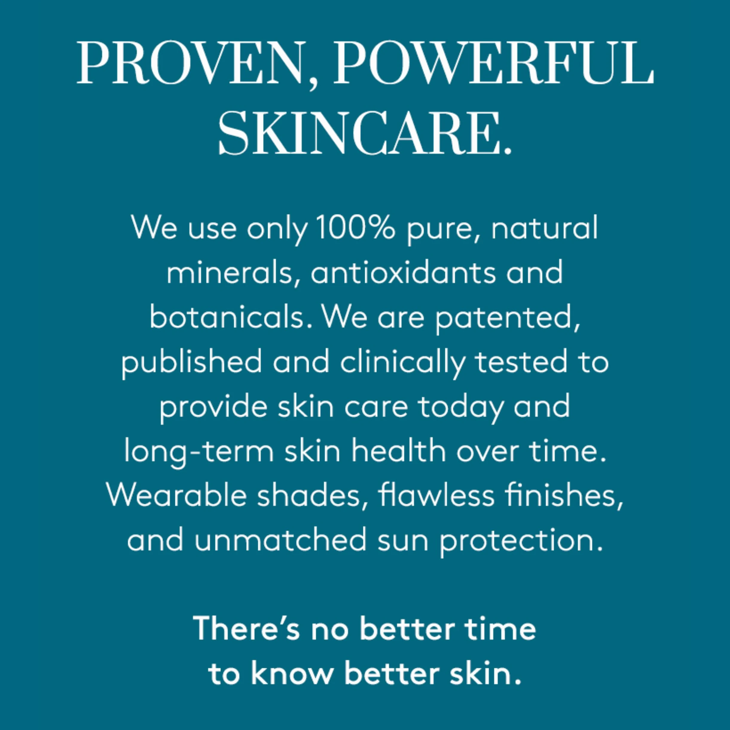 Colorescience Tint du Soleil SPF 30 UV Protective Foundation - Medium by ColoreScience