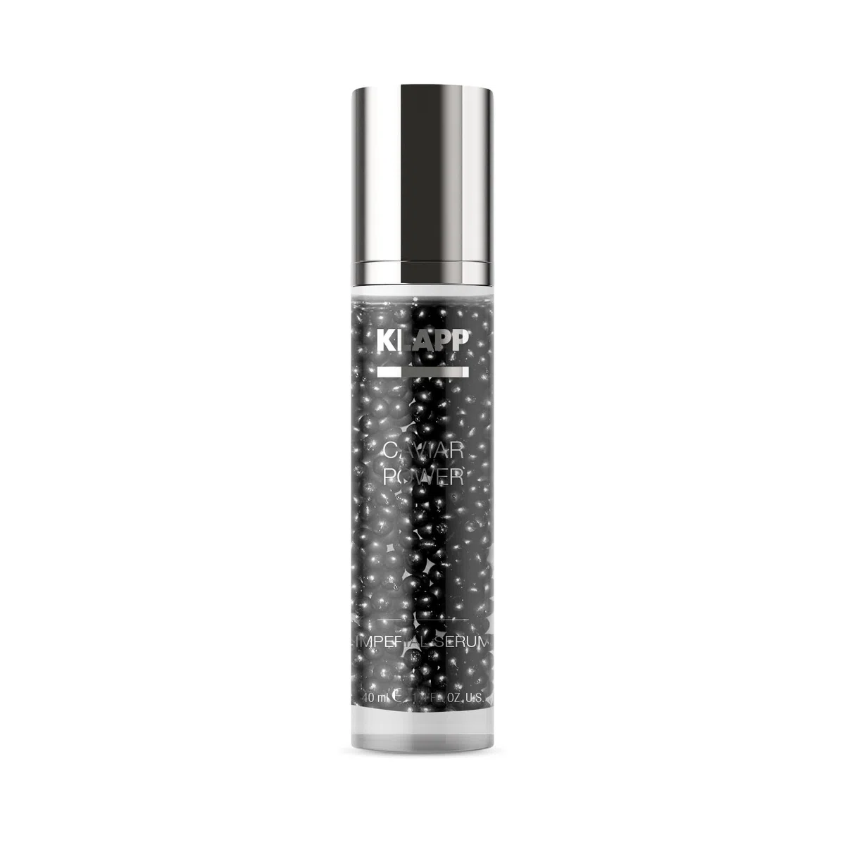 KLAPP Caviar Power Imperial Serum Black (40 ml)