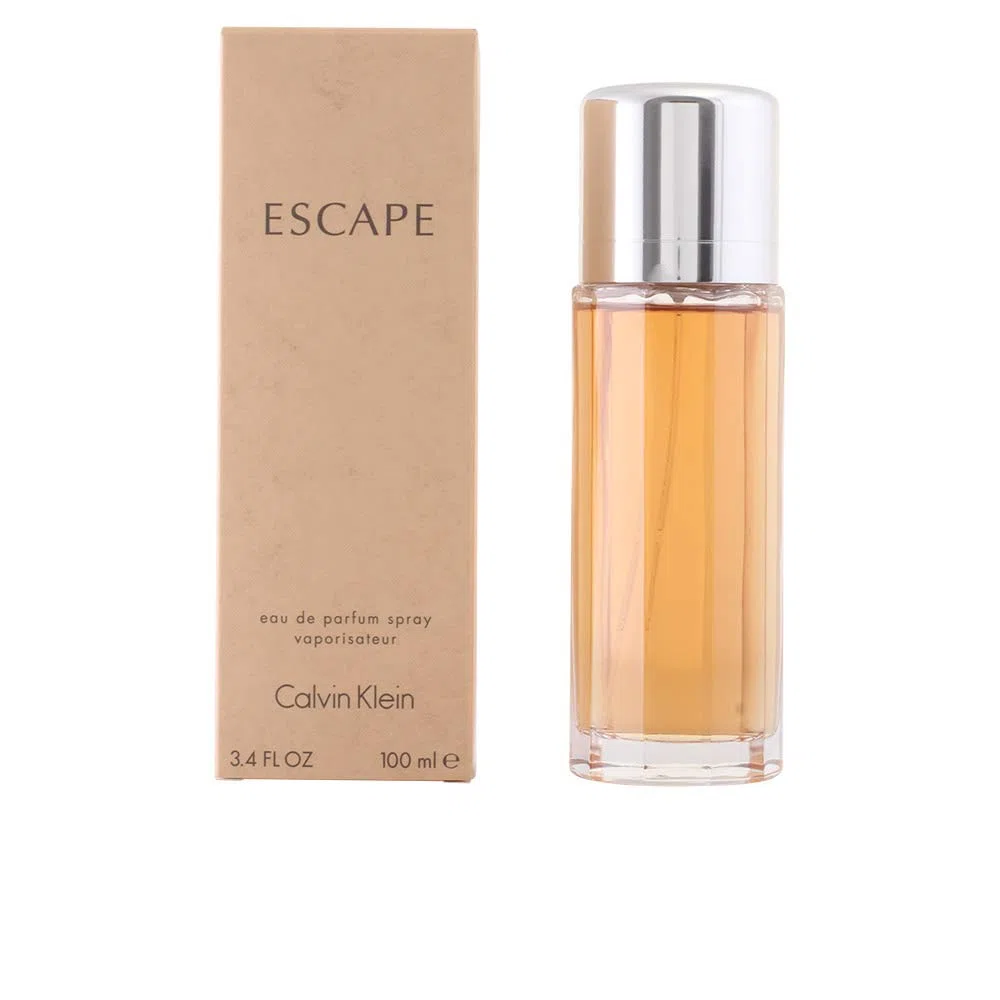 Escape Calvin Klein EDP Parfüm für Damen