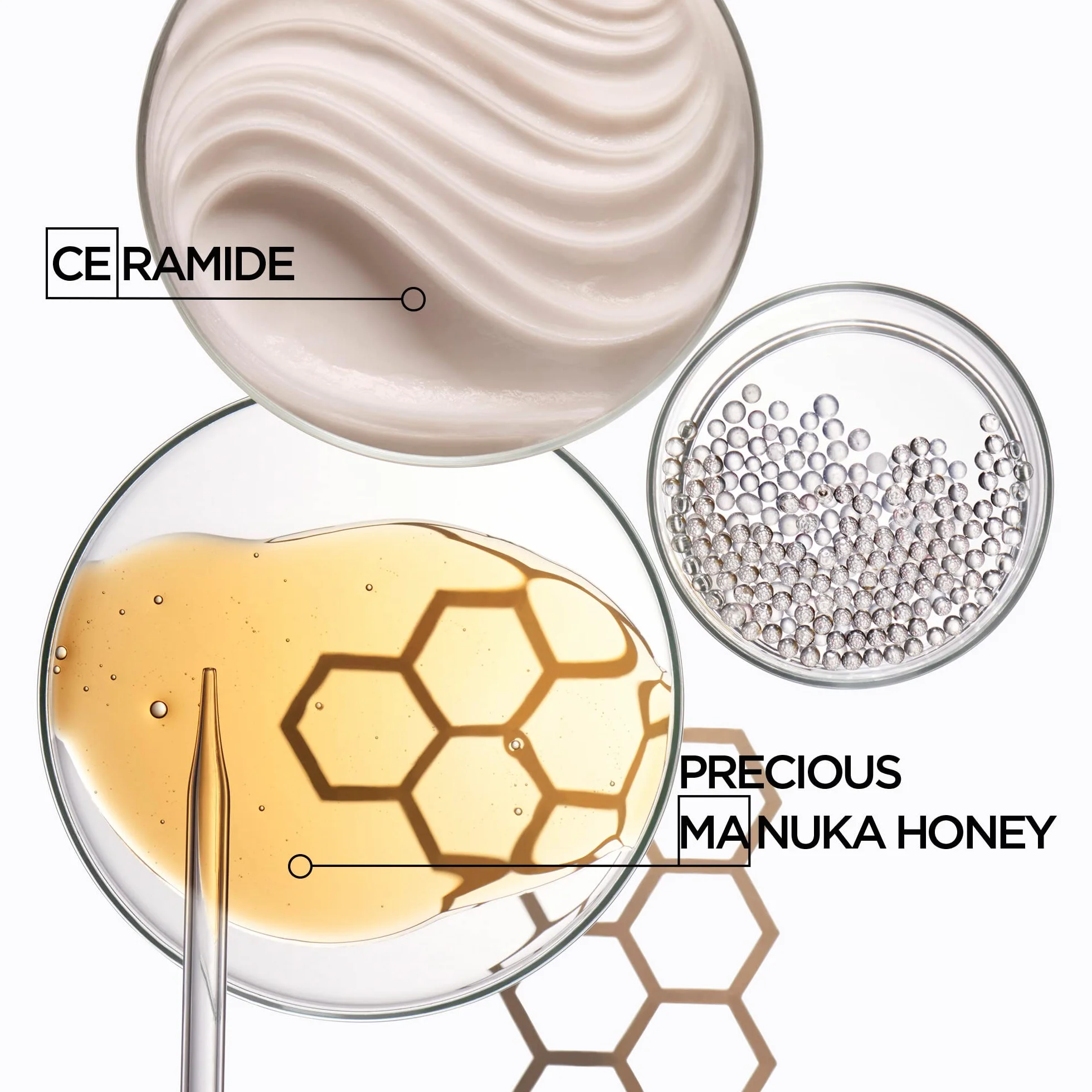 Kerastase Fondant Hydratation Curl Manifesto