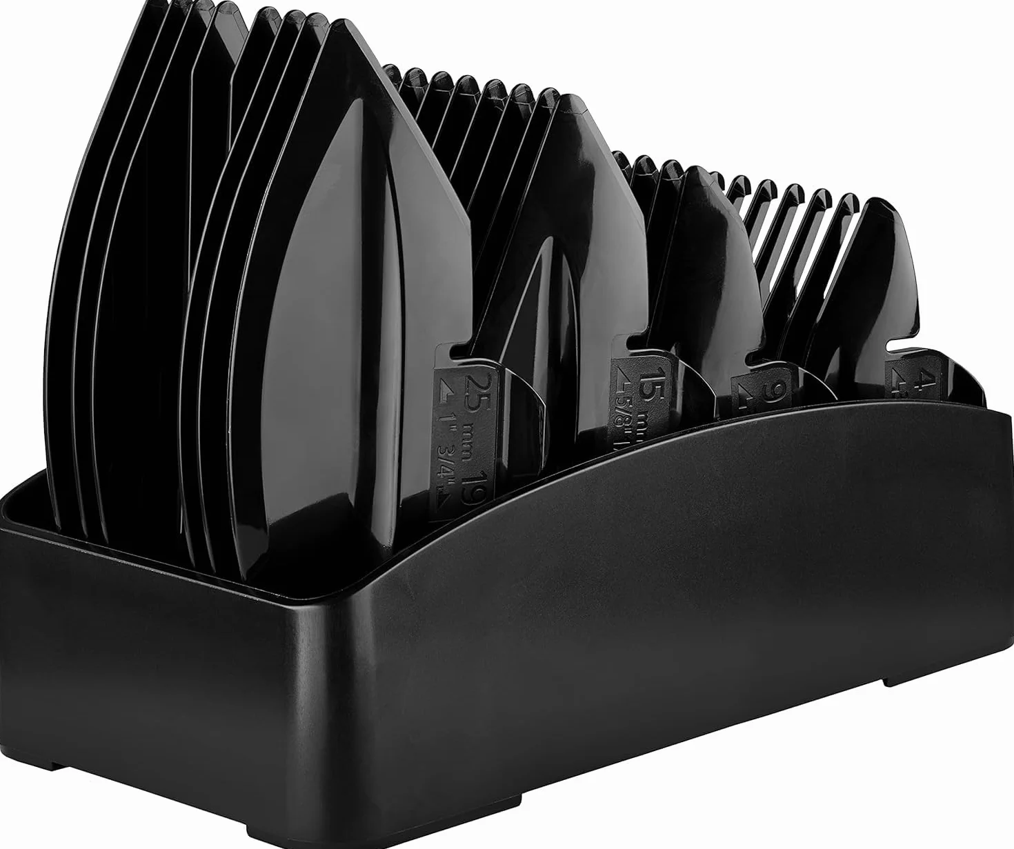 Panasonic ER-DGP84 zwarte haartrimmer
