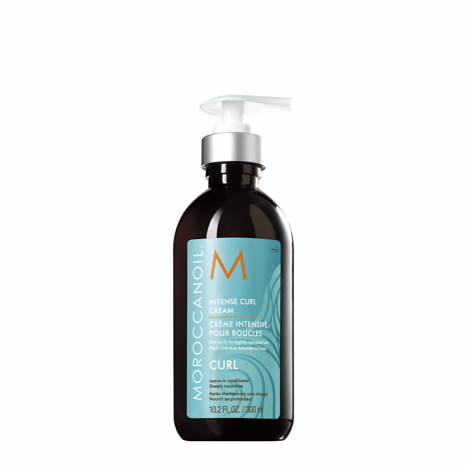 Moroccanoil Intensive Lockencreme