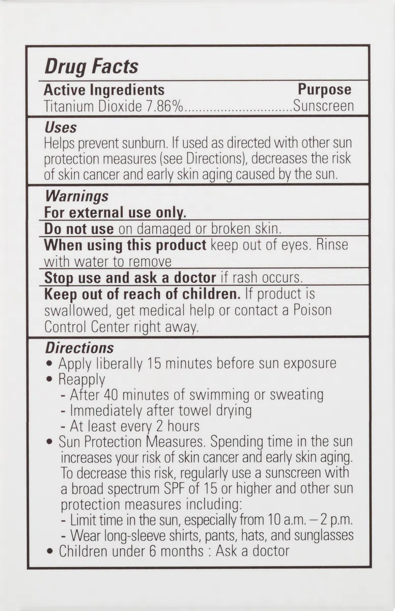 3LAB Aqua BB SPF 40 Gesichtscreme Dark 3, 28 ml