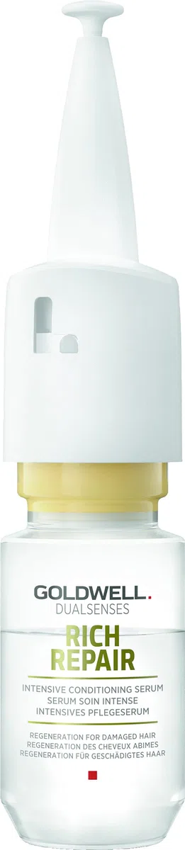 Goldwell Goldw DLS Rich Repair Intensive Serum, 216 ml