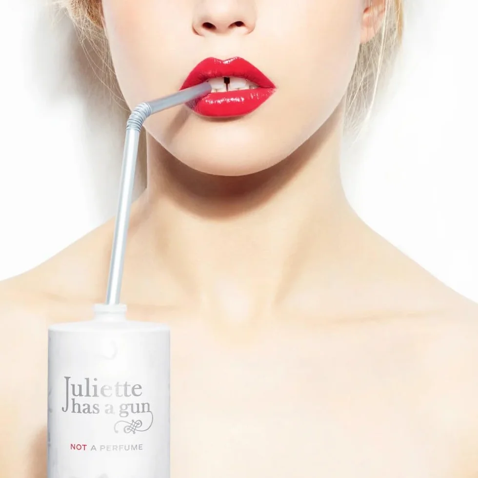 Juliette has a gun, Not A Perfume femme/women, Eau de Parfum Spray, , Holz, 1er Pack (1 x 100 ml)