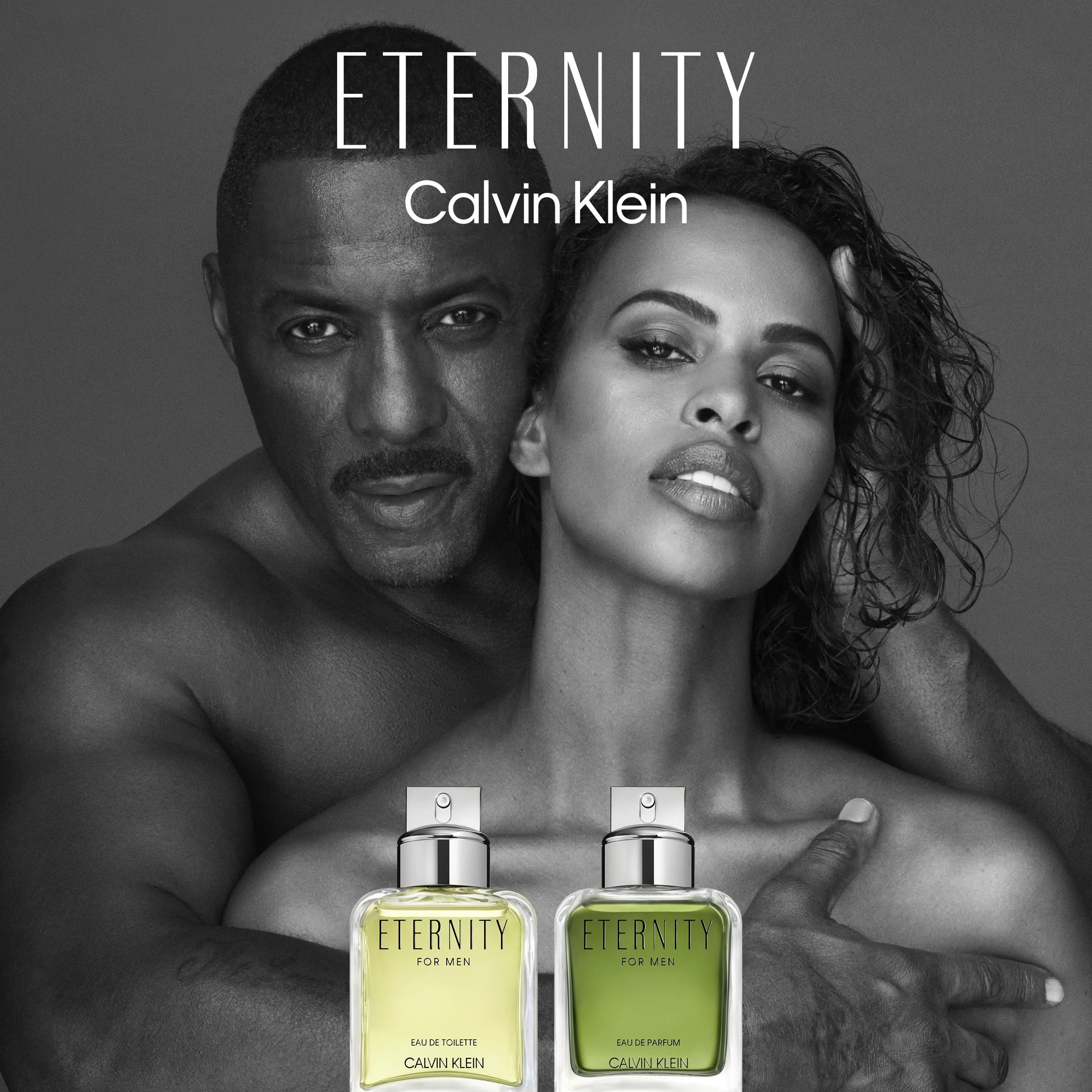 Calvin Klein Eternity Eau de Parfum for Men
