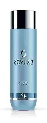 System Professional Shampoo Hydrate Shampoo