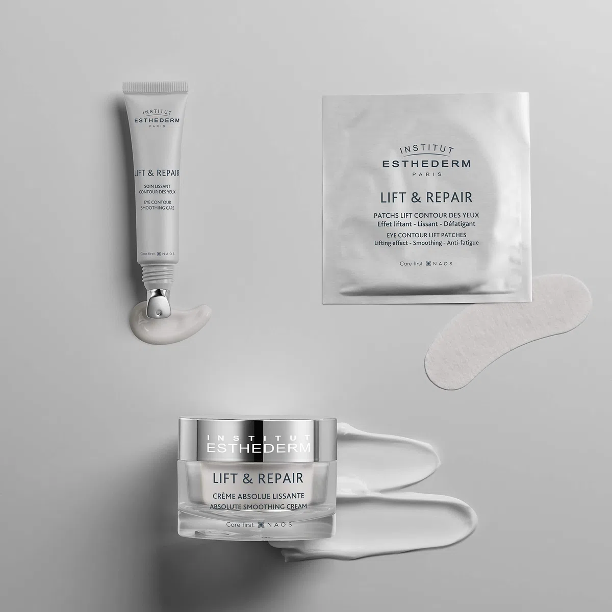 Esthederm Lift Repair Yeux Cream 15 Ml