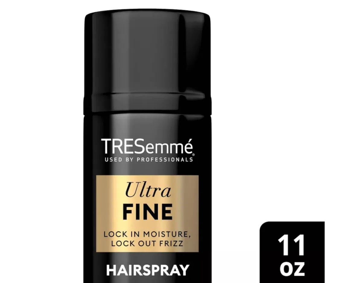 TRESemmé Haarspray Ultra Fine Mist, 11 oz (6 Stück)